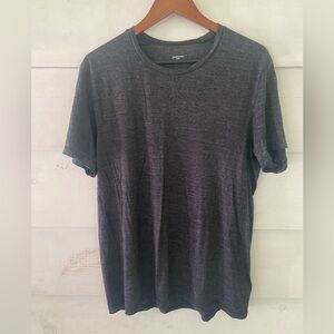 Houdini M's Activist Tee Mens True Black Medium